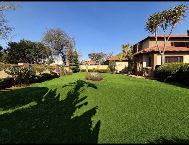 4 BEDROOM HOUSE FOR SALE IN SABLE HILLS